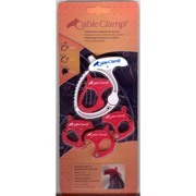 Cable Clamp is one of the more popular penis clamping devices.