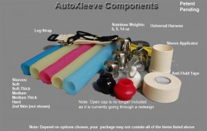 AutoXleeve Penis enlargement system