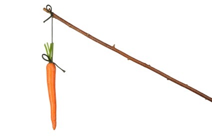 penis hanging routine