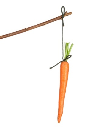 penis hanging
