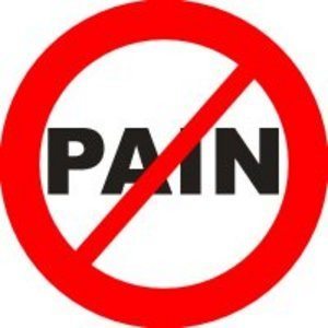 pain is bad in penis exercises