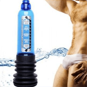 bathmate penis pump