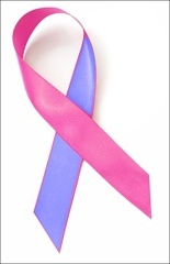 Although women are the primary target of breast cancer, men can get breast cancer too.
