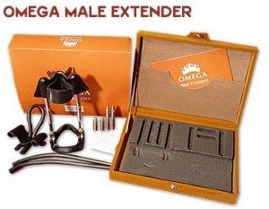 Omega Penis Extender