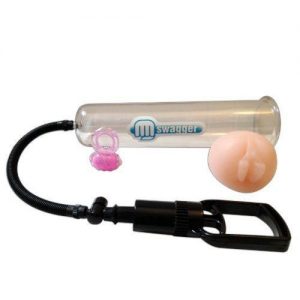 Passion Pump for Penis Enlargement