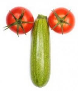 Nicely sized testicles goes beyond just being aesthetically pleasing.