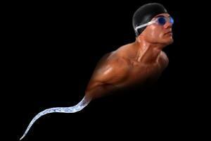 An overall healthy lifestyle, including proper sleep, is critical to producing strong swimmers.