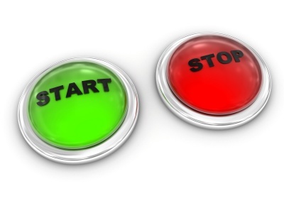 premature ejaculation start and stop