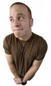 erection embarrassed