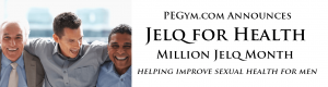 million jelq month