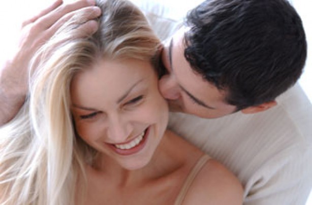 better sex ear nibble