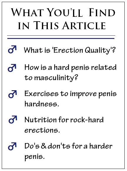 harder penis article
