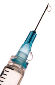 corticosteroid injection