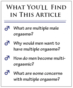 multiple male orgasm article