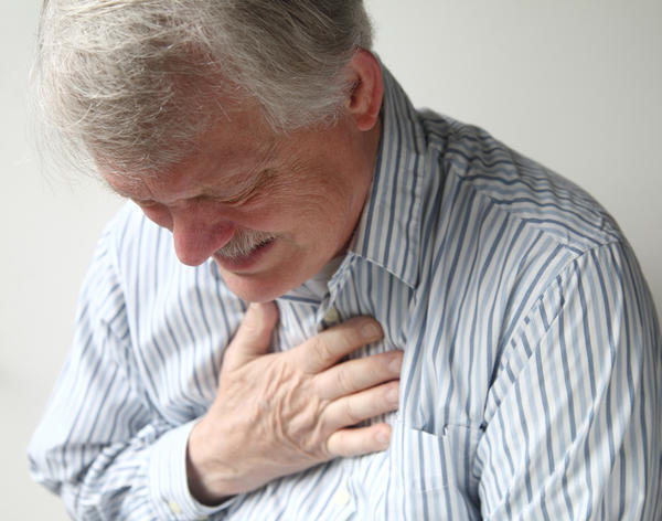 chest pain viagra