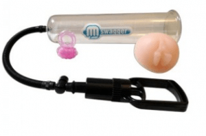 passion penis pump