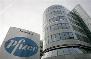 pfizer viagra
