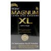 Trojan Magnum XL Lubricated Condoms 36-Pack