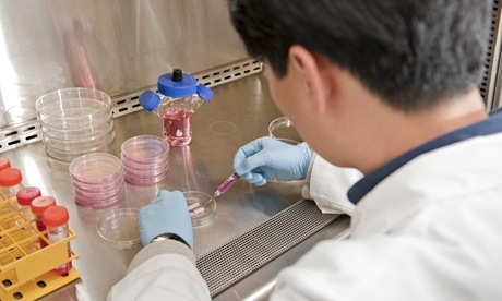 Professor Anthony Atala