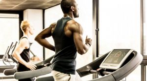 cardio and male enhancement