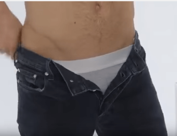 Can You Really Wear a Penis Extender Under Your Clothes?
