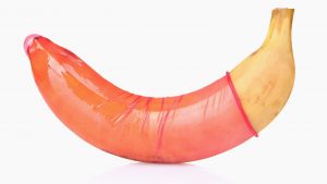 properly sized condoms