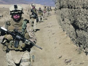 soldier penis transplant