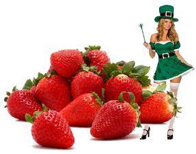 strawberries erectile dysfunction