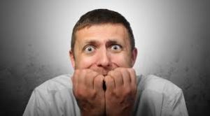 fear and penis enlargement