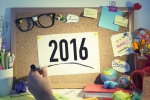new year resolutions