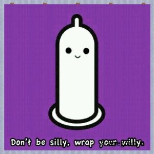 sexually transmitted disease