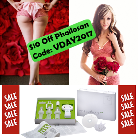 2017 Phallosan Valentines 280x280