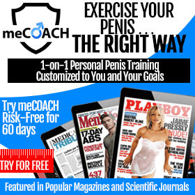 mecoach male enhancement training