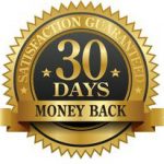 30-day money back guarantee