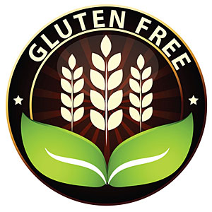 gluten free 