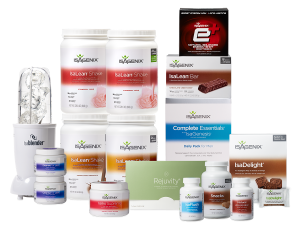 isagenix value pak