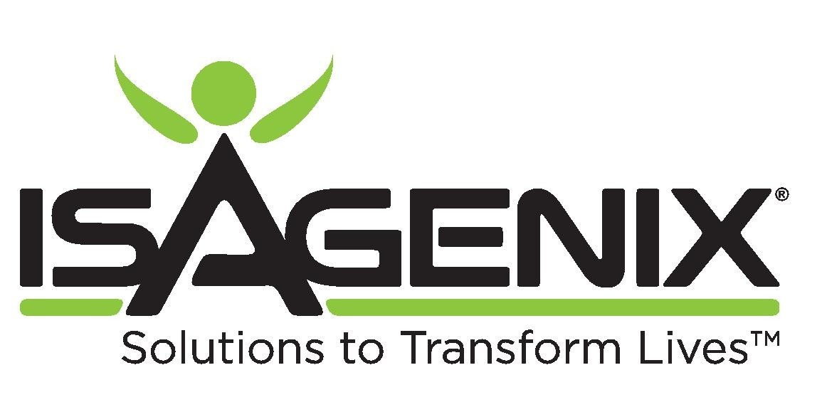 Isagenix Customers Lost HALF Their Size