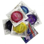 trustex extra large condoms assorted colors