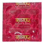 trustex extra large condom