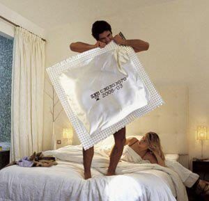 condoms too big - FDA Finally Realizes Smaller Condom Sizes are Needed in the United States