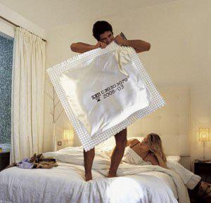 FDA Finally Realizes Smaller Condom Sizes are Needed in the United States