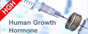 human growth hormone - Chemical Penis Enlargement