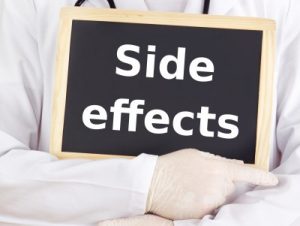 side effects - Chemical Penis Enlargement