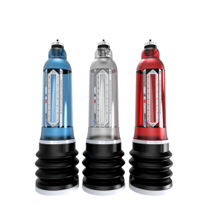 Bathmate Hyrdropump Bathpump - penis pump