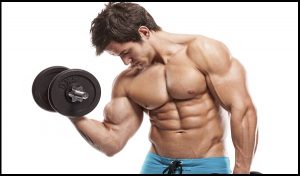 exercise and low testosterone