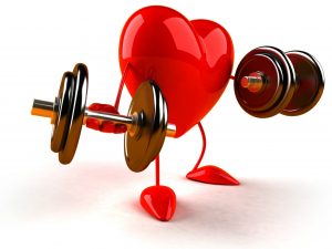 How to Build a Stronger Heart