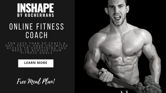 inshape fitness sexual fitness