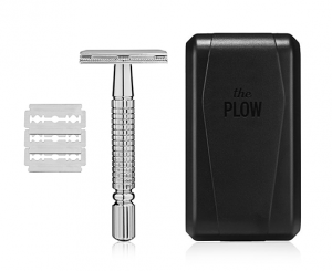 manscaped the plow safety razor
