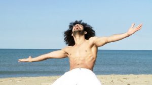 get sun increase testosterone